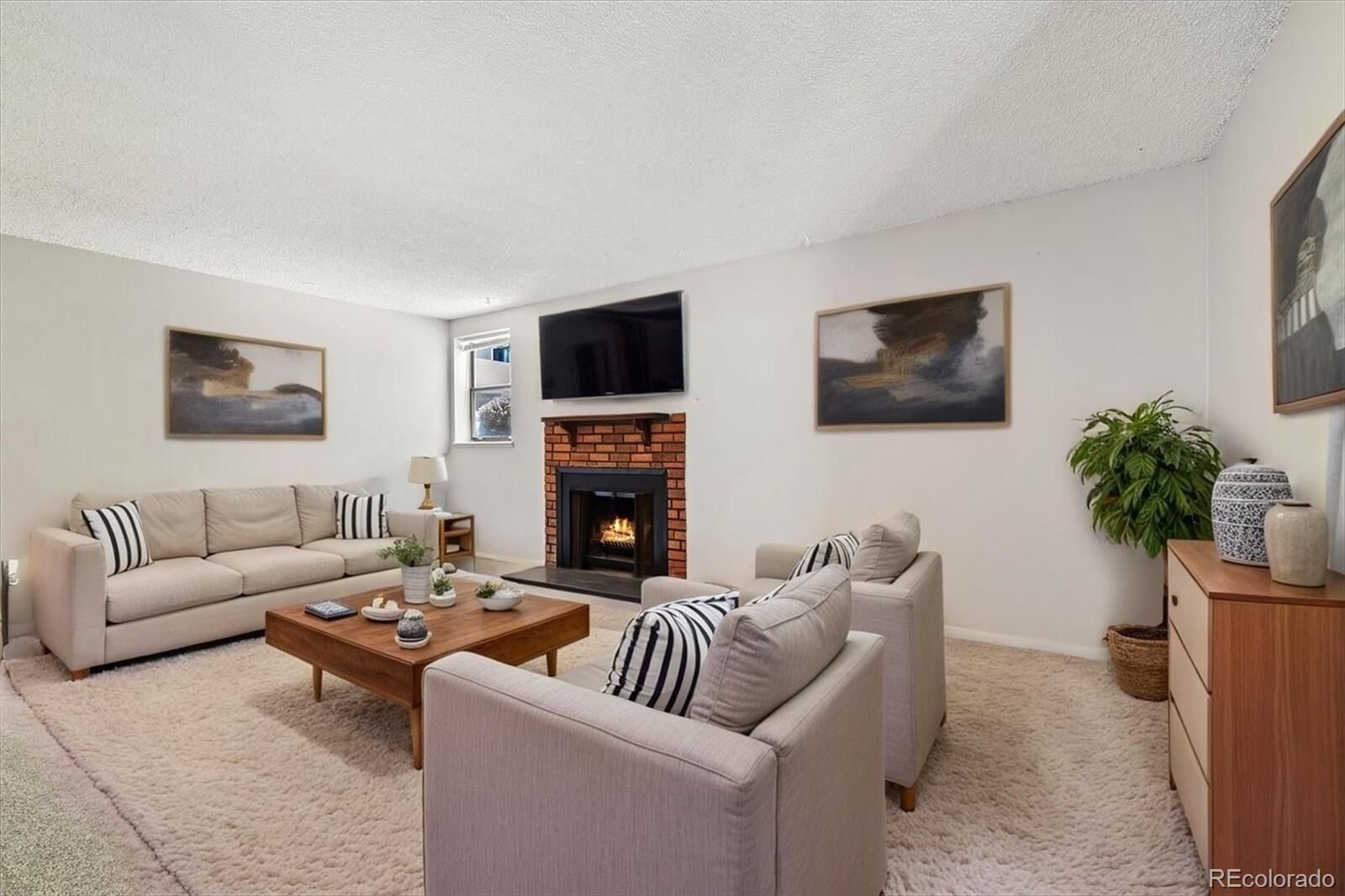 Property Photo:  15202 E Hampden Circle F2  CO 80014 