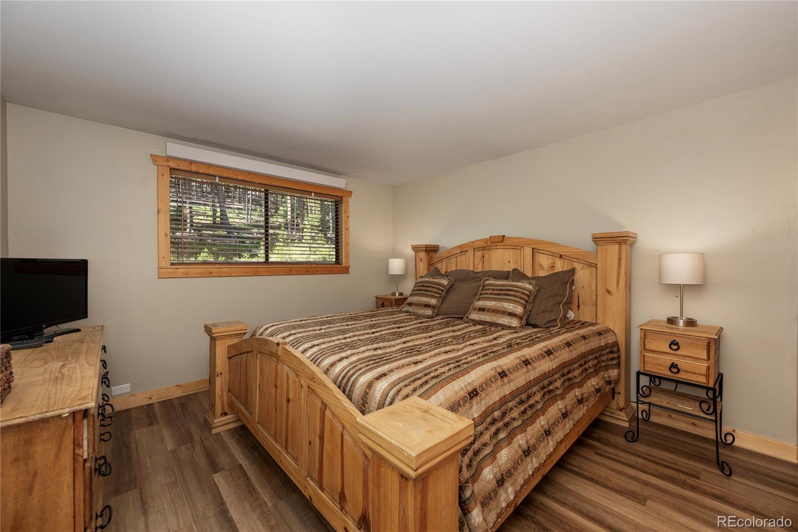 Property Photo: 40 40 Gcr 702 1-101 CO 80482