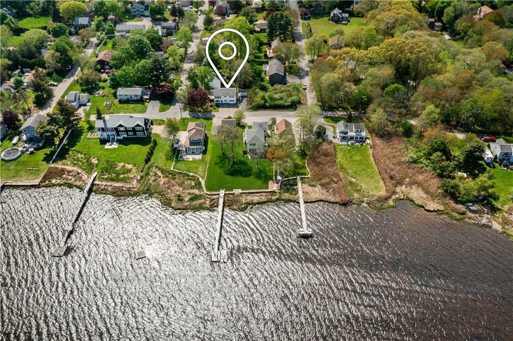 Property Photo:  28 Baron Road  RI 02806 