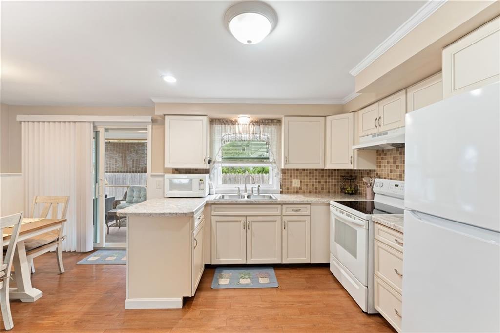 Property Photo:  67 Vera Street  RI 02886 