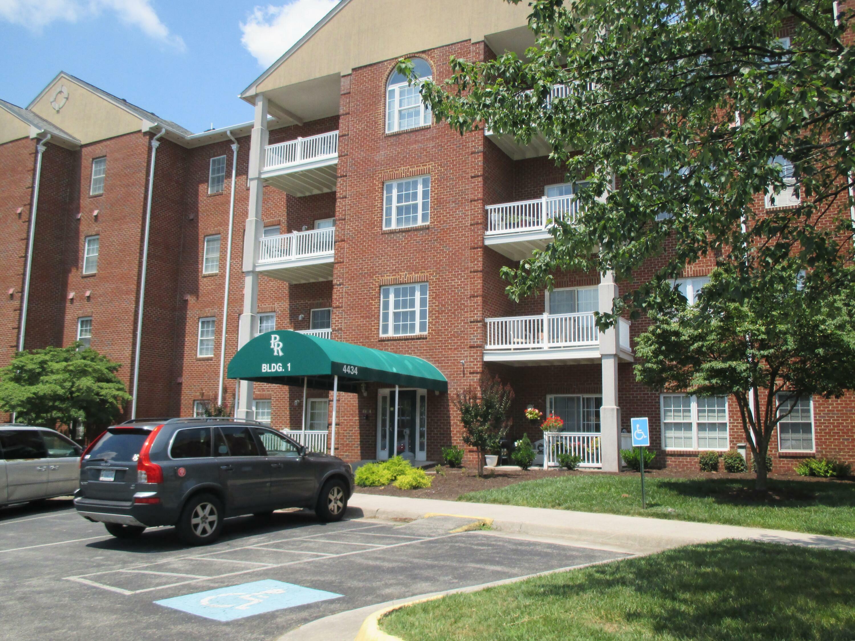 Property Photo: 4434 Pheasant Ridge Rd VA 24014