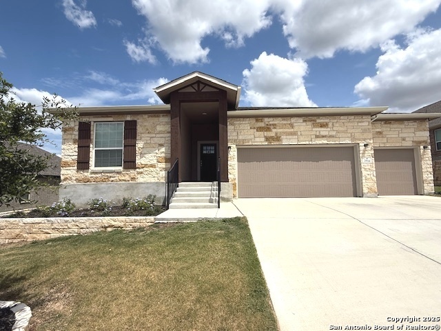 3916 Gervasi  San Antonio TX 78261 photo