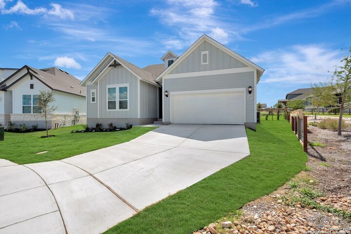 Property Photo:  12176 Promise Bloom  TX 78154 