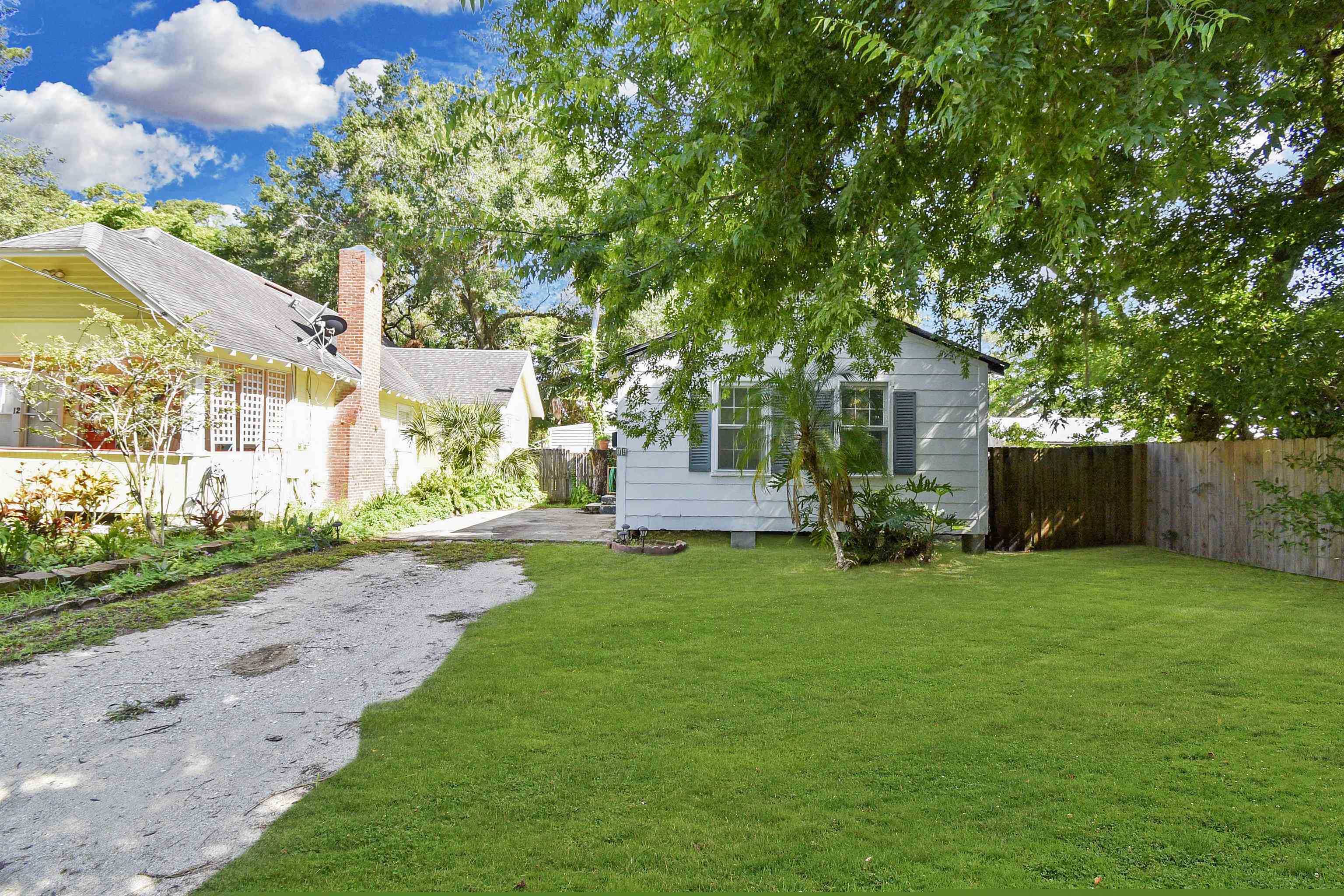 Property Photo: 14 Rio Vista Ave FL 32084