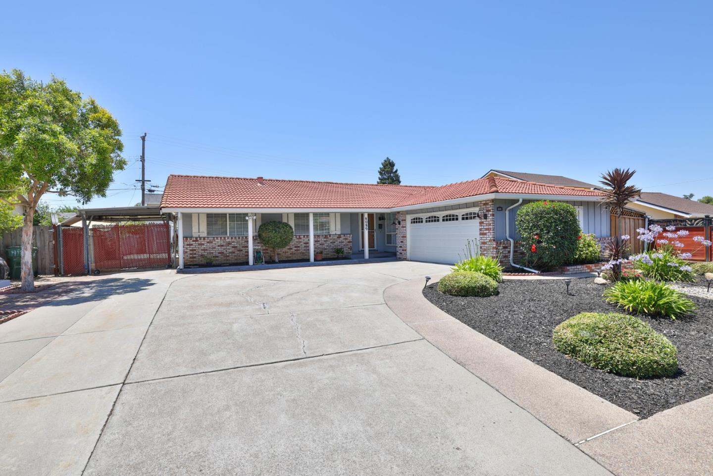 Property Photo: 4089 Timberline Drive CA 95121