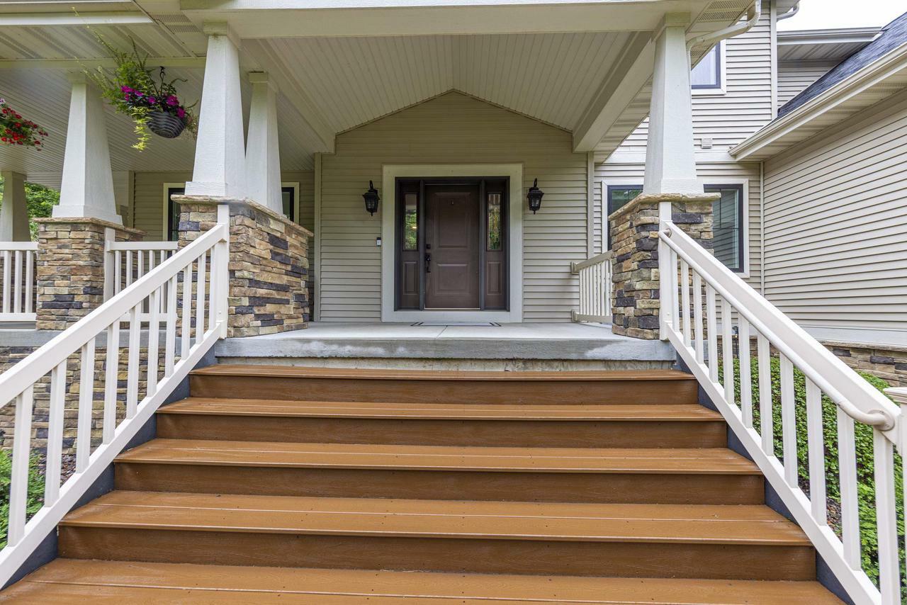 Property Photo: 11849 North Heritage Ridge WI 53534