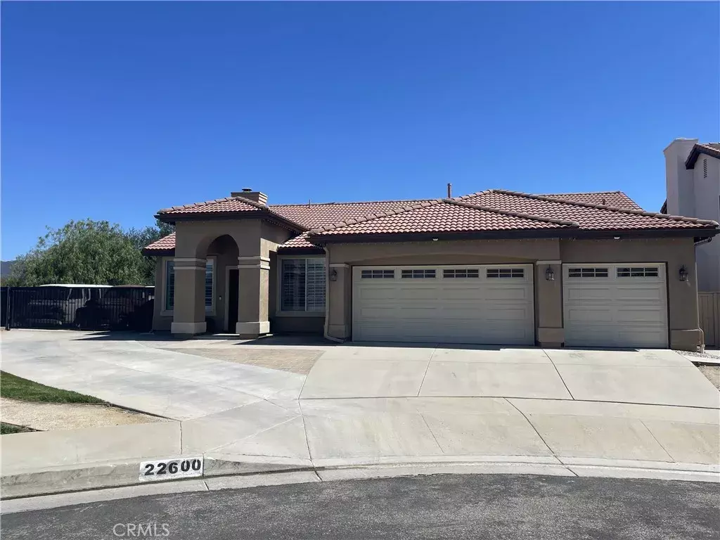 22600 White Wing Way  Saugus CA 91350 photo