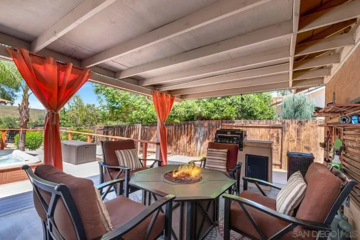 Property Photo: 25657 Bellemore Dr CA 92065