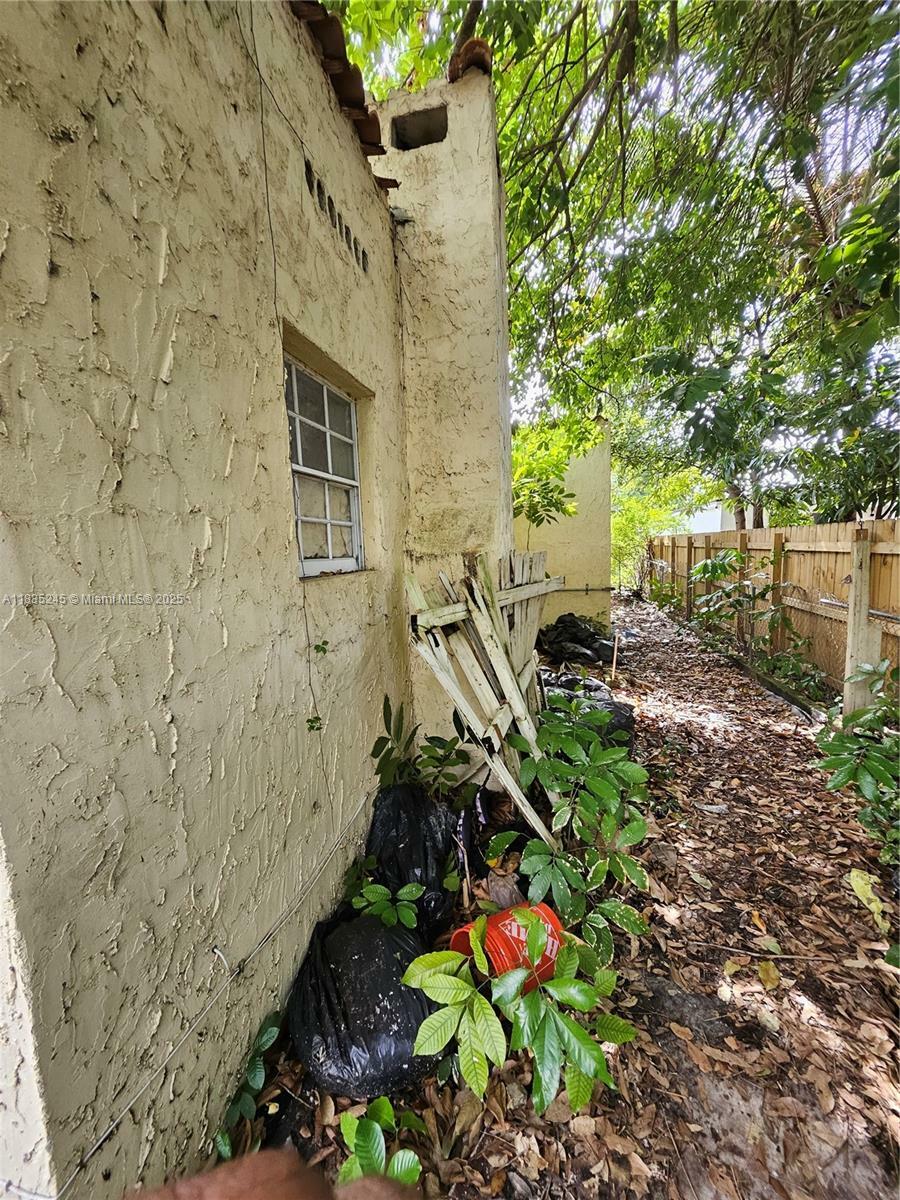 Property Photo: 6721 NW 3rd Ave FL 33150