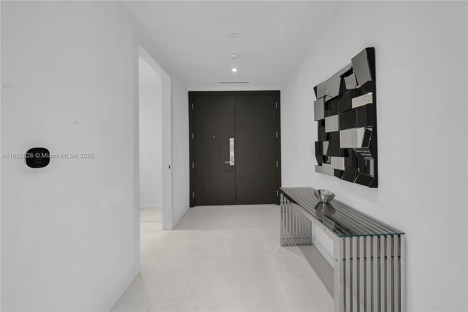 Property Photo: 300 Biscayne Boulevard Way #2804 FL 33131