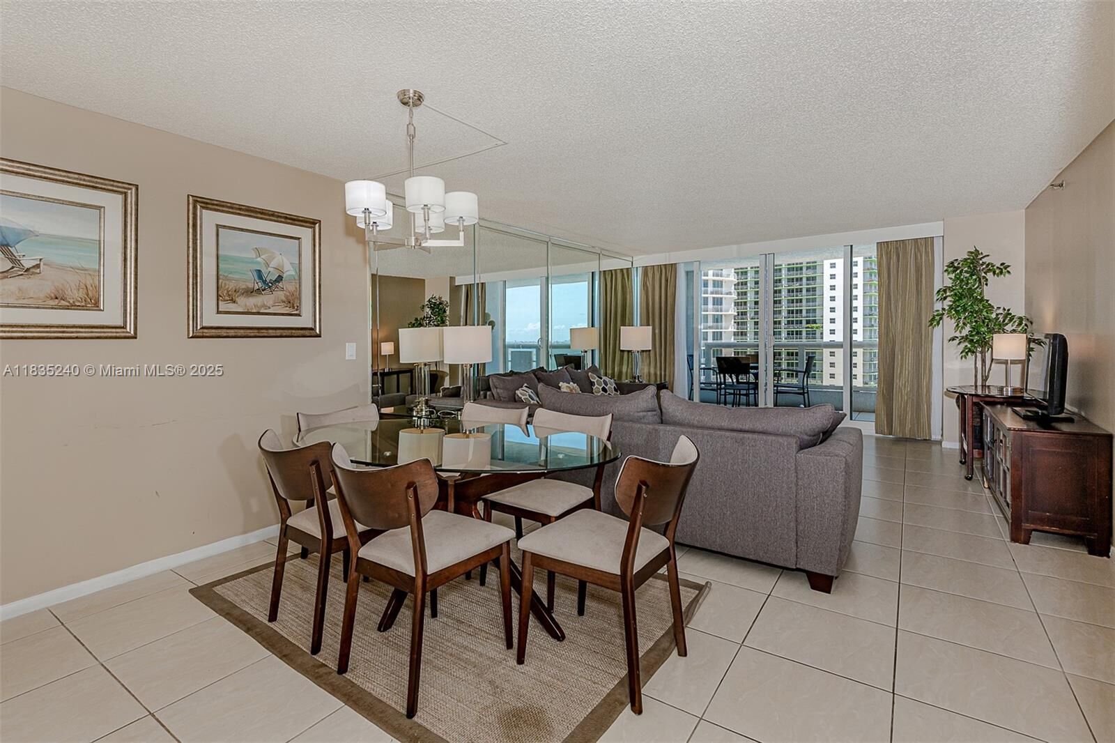 Property Photo:  1717 N Bayshore Dr A-3248  FL 33132