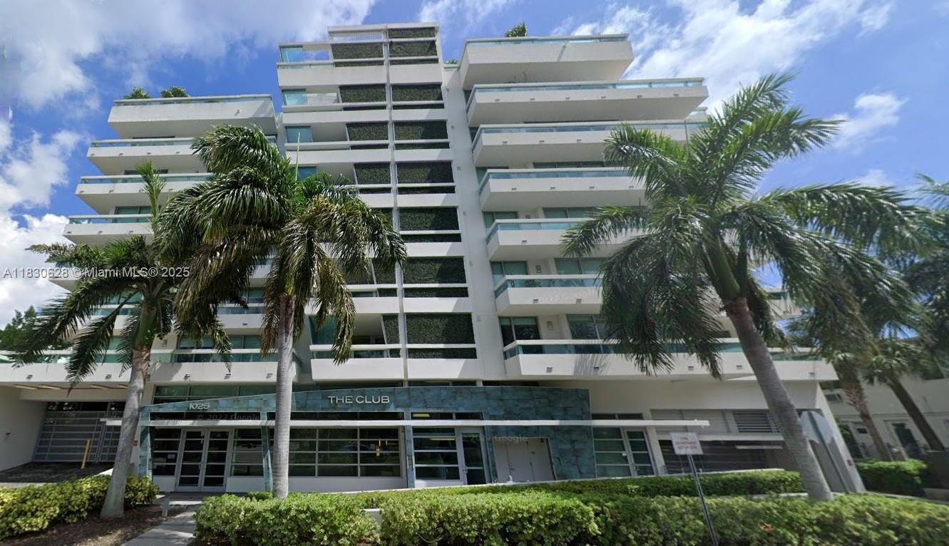 Property Photo: 1025 92nd St 602 FL 33154