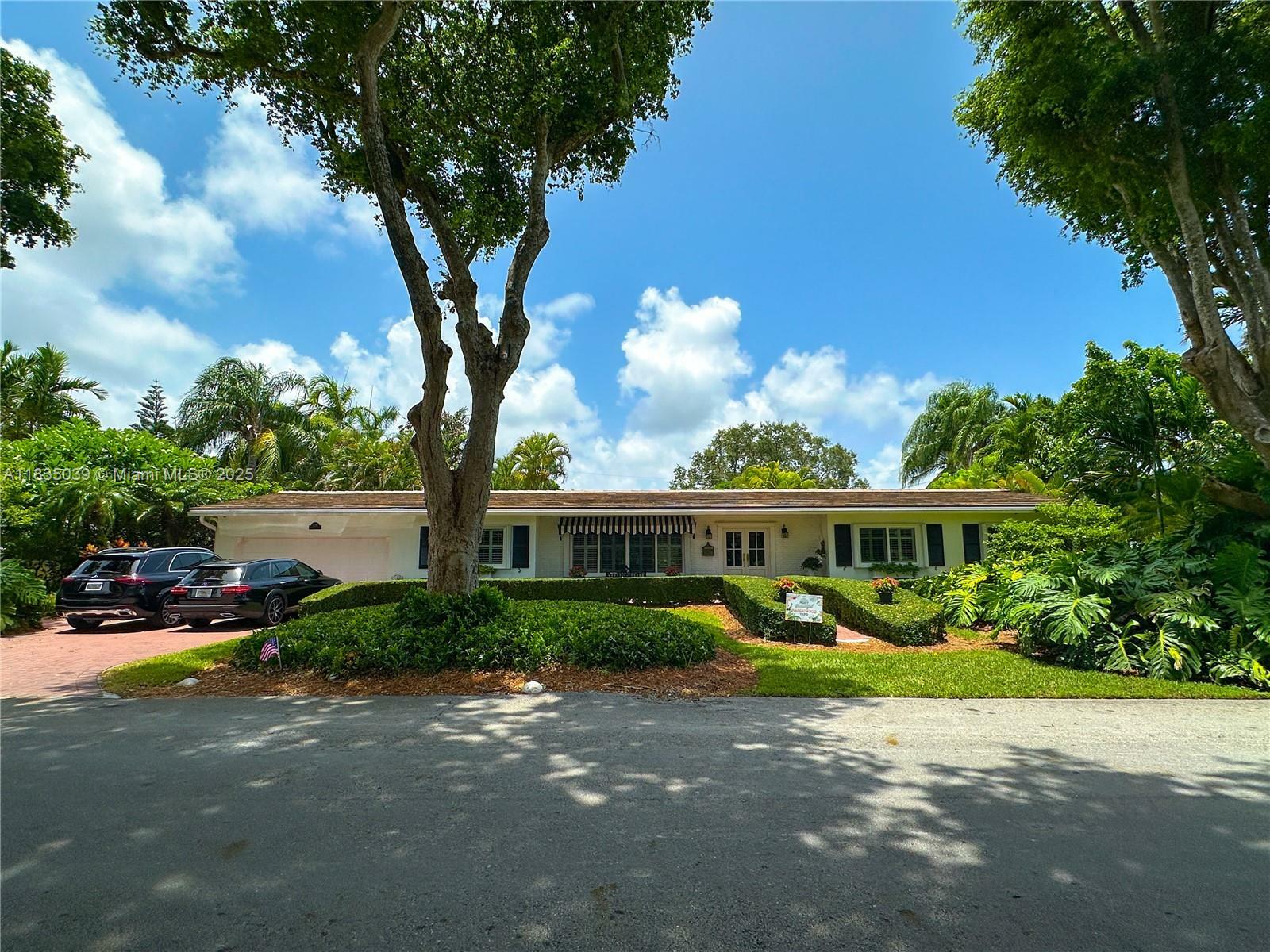 Property Photo: 8225 SW 151st St FL 33158