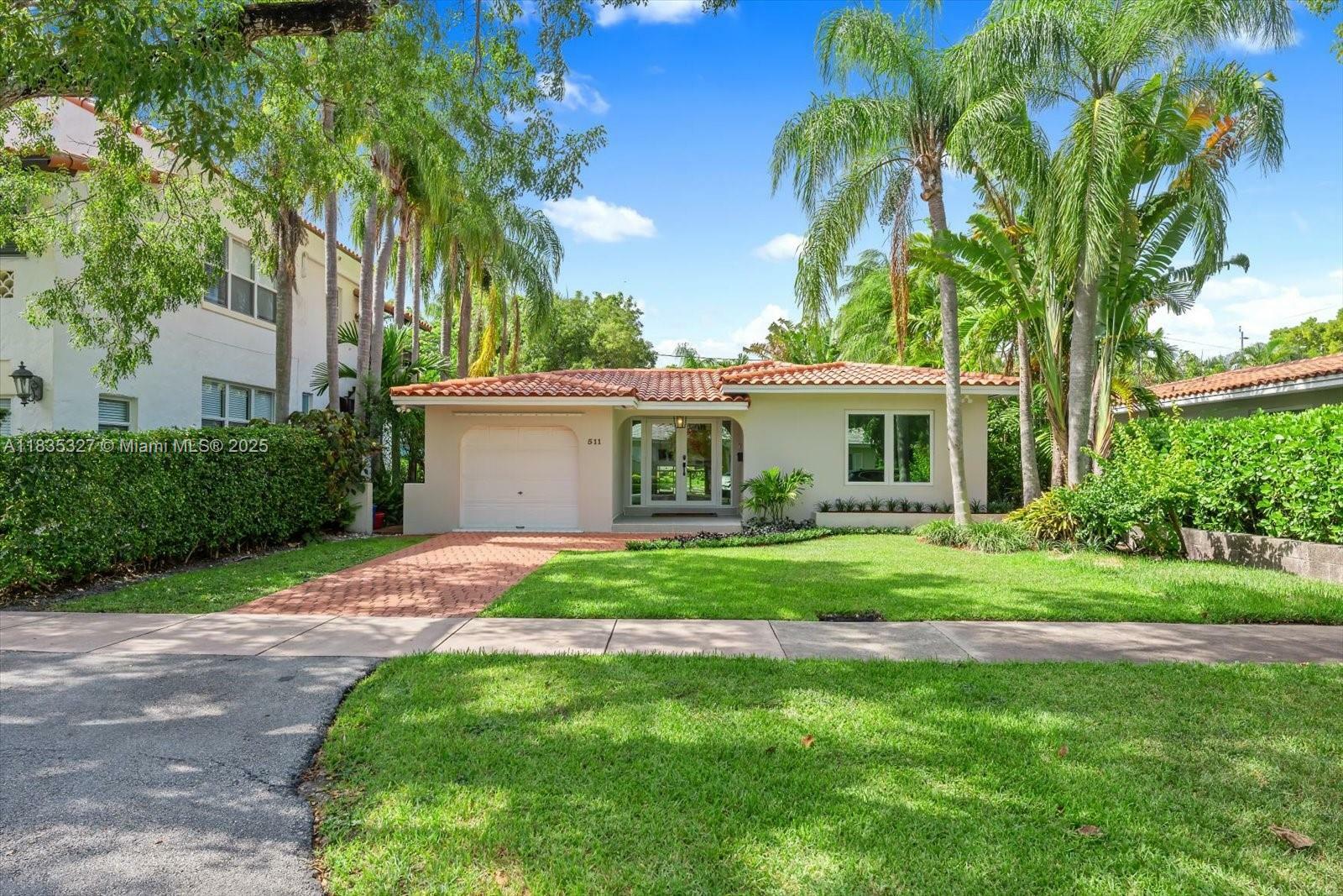 511 Catalonia Ave  Coral Gables FL 33134 photo