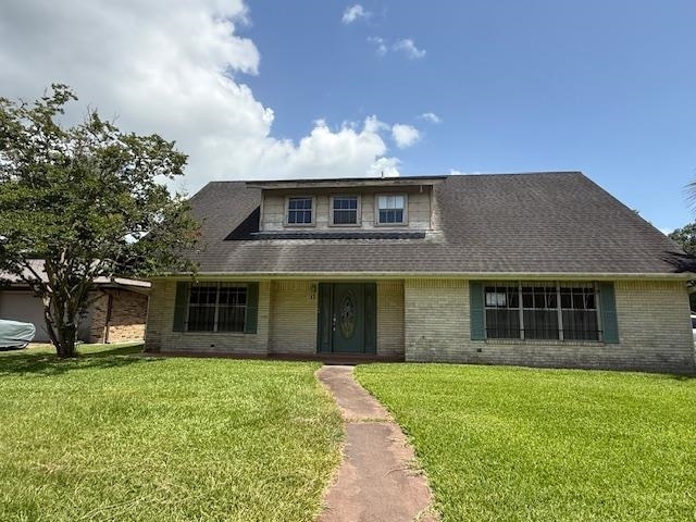 1939 Greenbriar  Orange TX 77632 photo