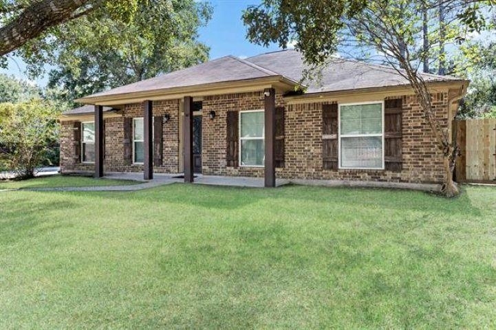 Property Photo: 12715 Koawood TX 77713