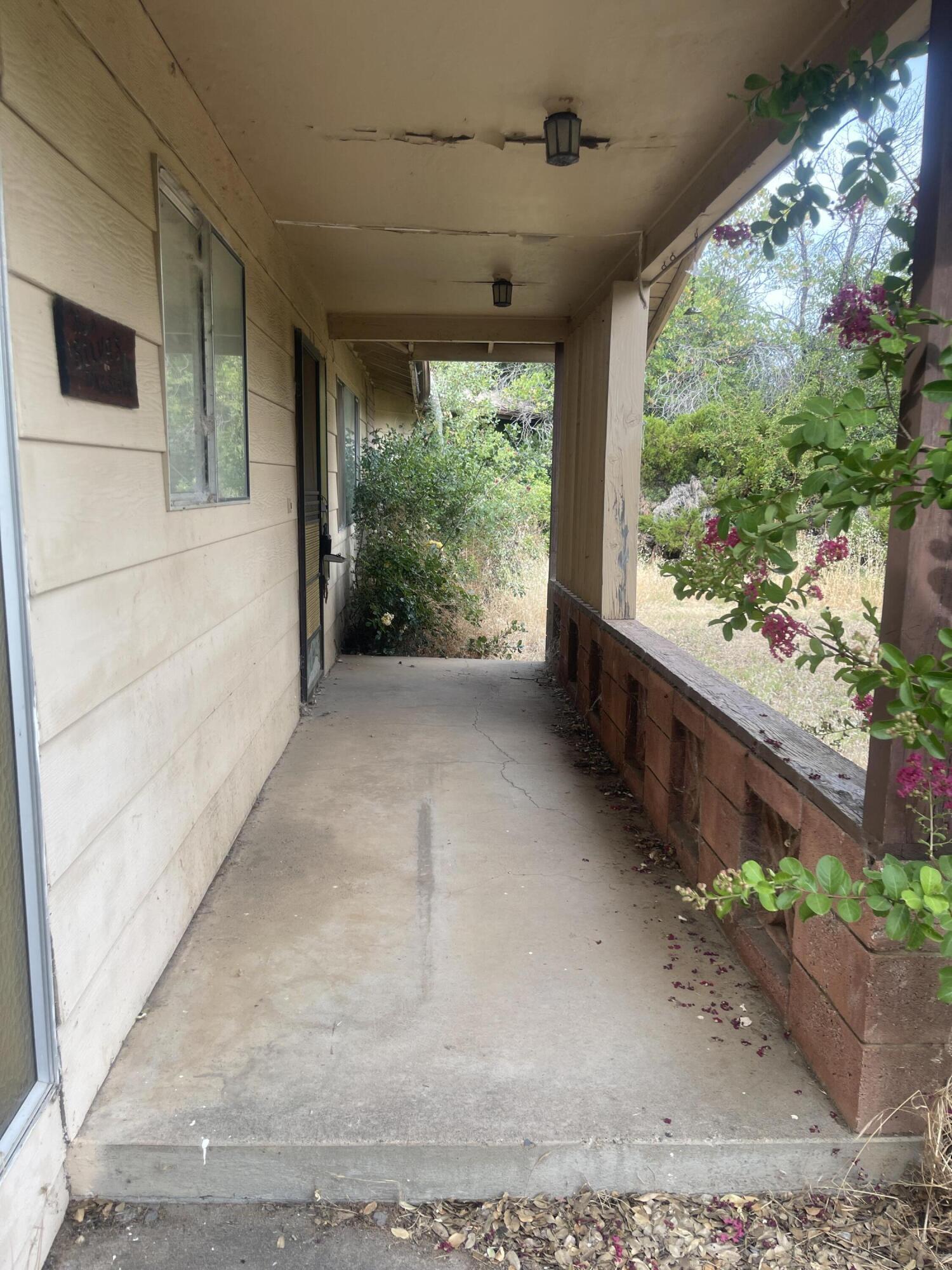 Property Photo:  1110 Dusty Lane  CA 96002 