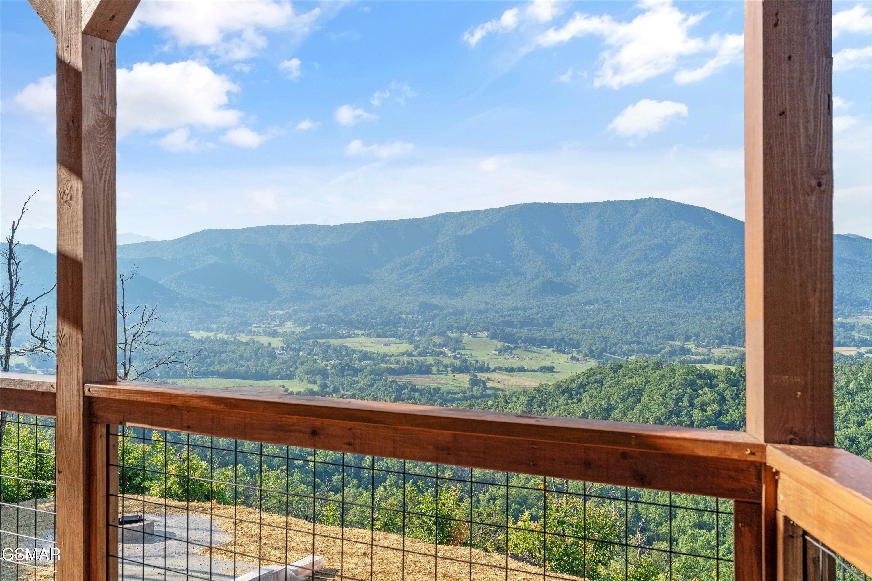Property Photo: 2015 Spurling Road TN 37862