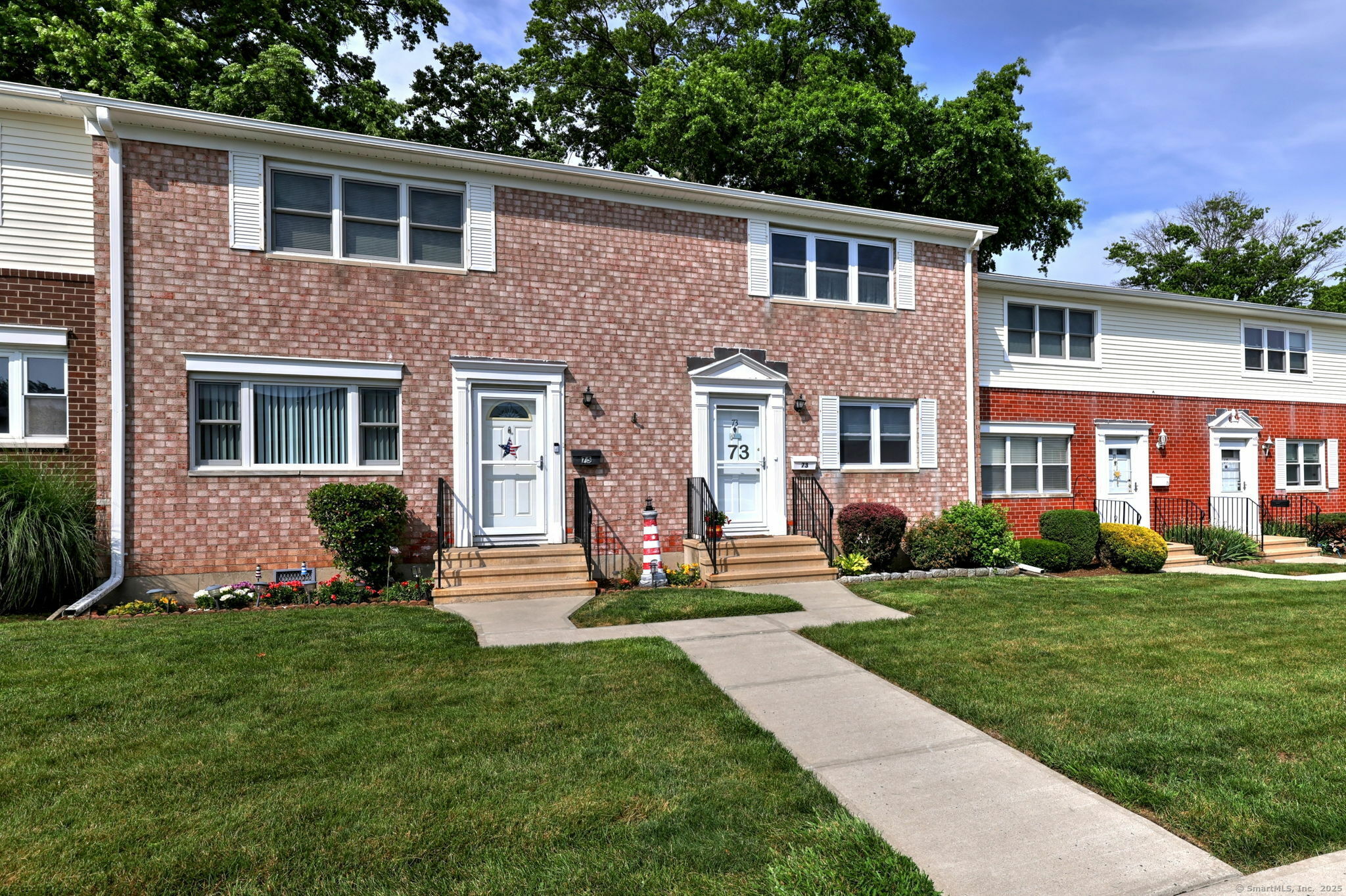 Property Photo: 73 Shea Avenue 73 CT 06460