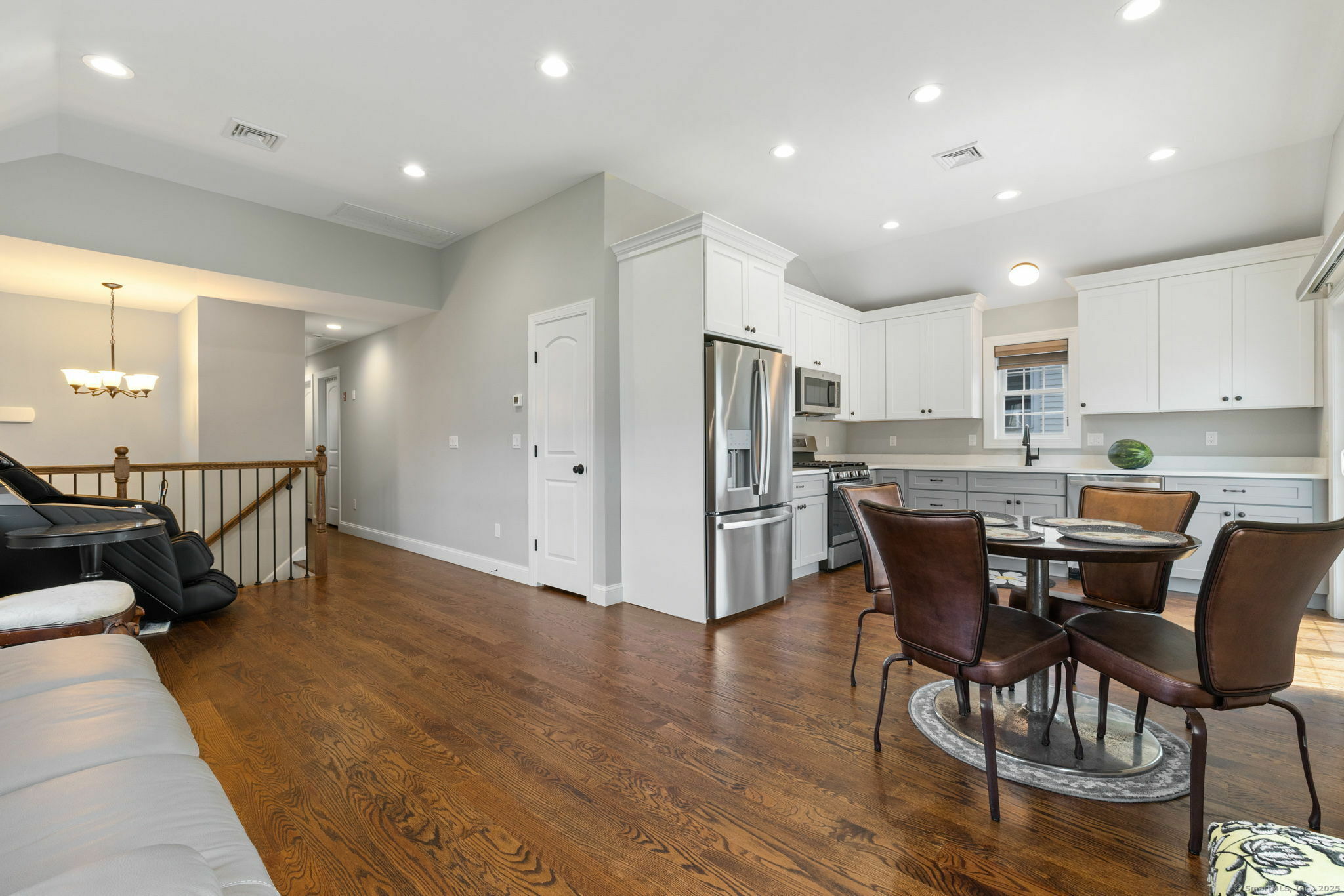 Property Photo: 112A Westville Avenue CT 06810