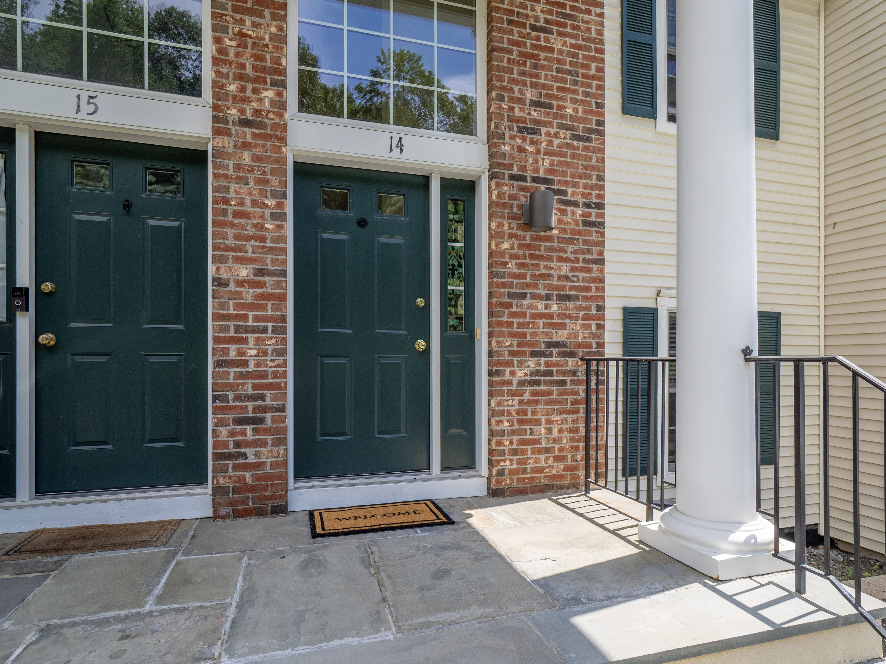 Property Photo: 570 Danbury Road 14 CT 06877