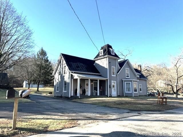 33 Lower Bartlett Road B  Waterford CT 06375 photo