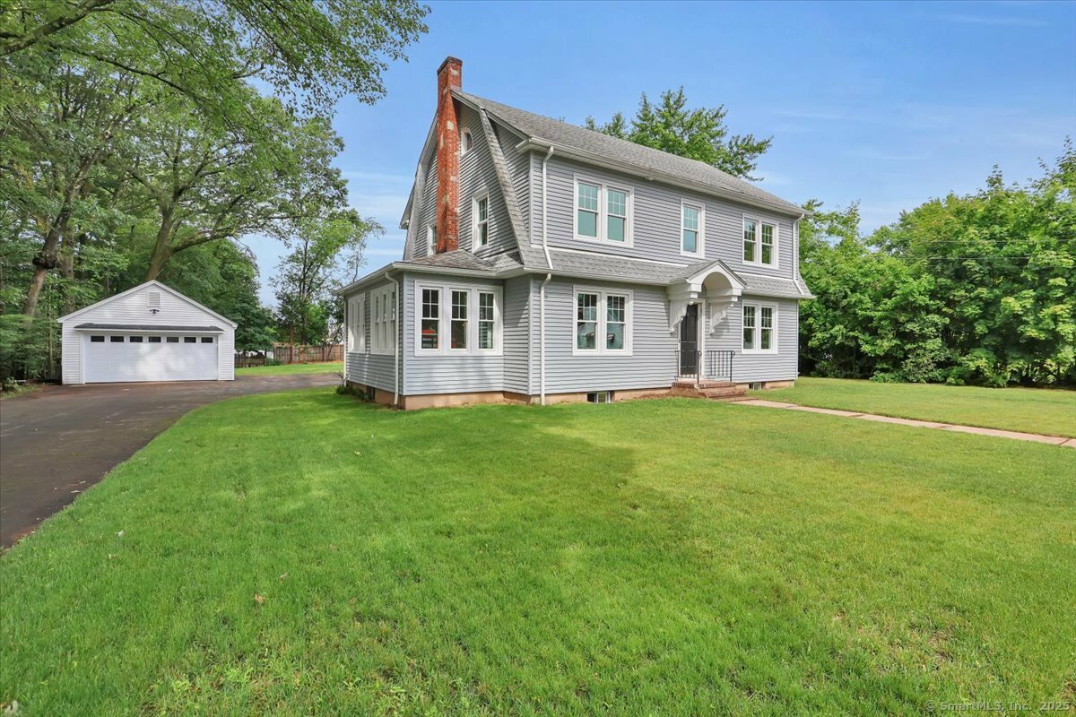 Property Photo: 502 Adams Street CT 06040