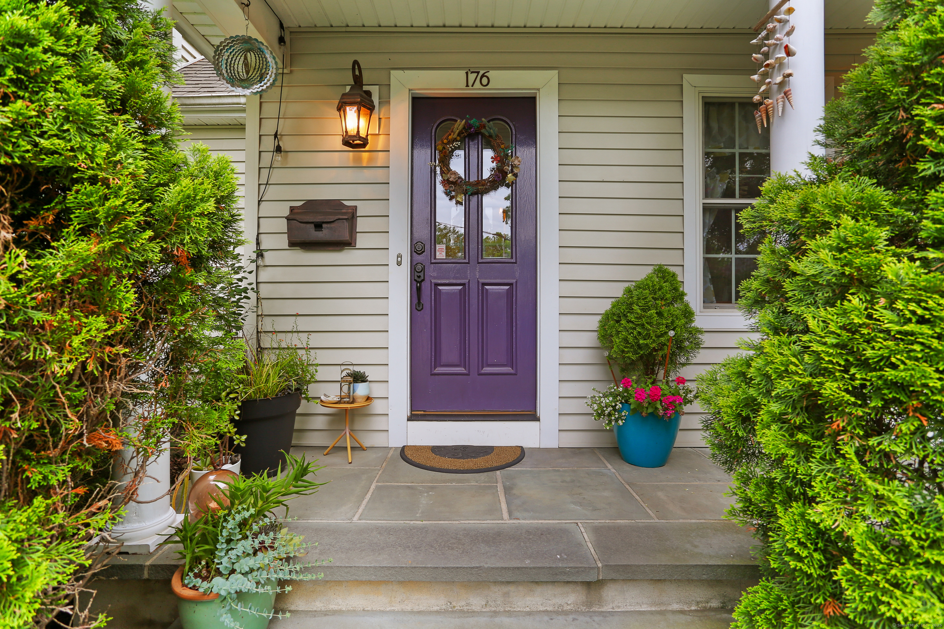 Property Photo: 176 Adelaide Street CT 06825