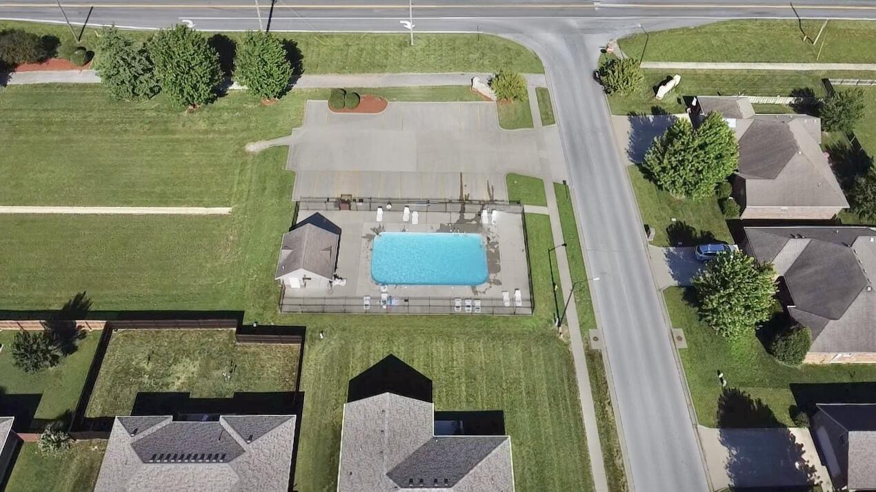 Property Photo: 217 W Corsica Street MO 65738