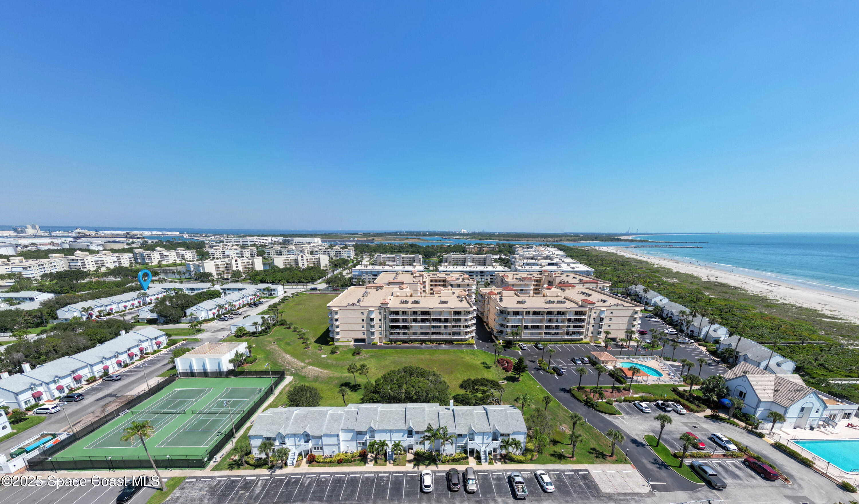 630 N Seaport Boulevard  Cape Canaveral FL 32920 photo