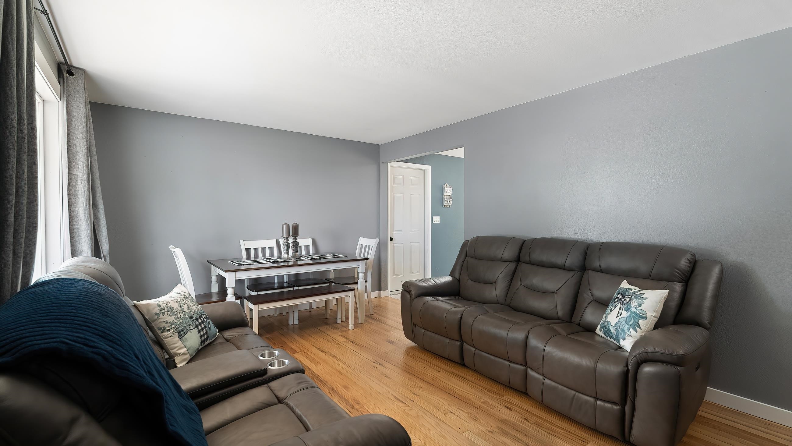 Property Photo: 6121 N Belt St WA 99205