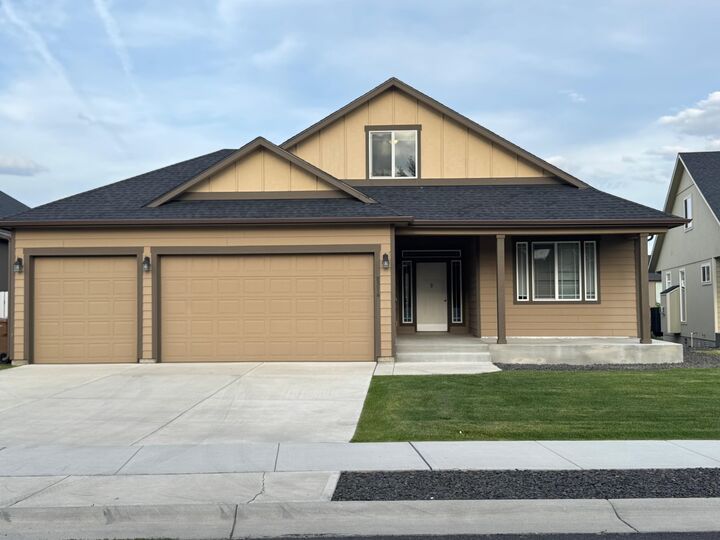 8516 N Summerhill Ln  Spokane WA 99208 photo