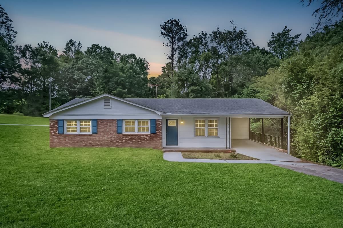 Property Photo: 1082 Hamrick Street SC 29340