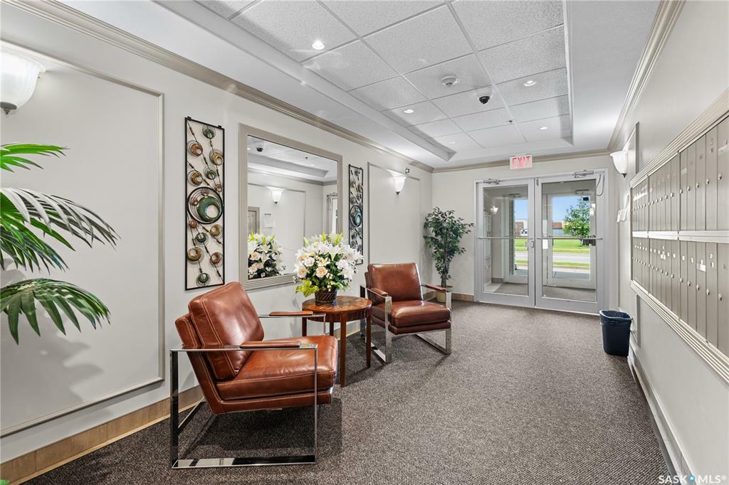 Property Photo: 302 Nelson Road 310 SK S7S 1N9
