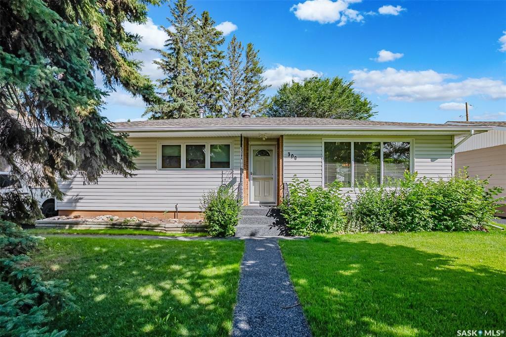 309 Cascade Street  Saskatoon SK S7J 0M4 photo