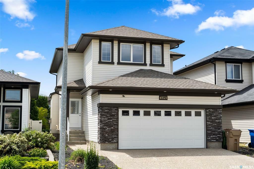 Property Photo: 4521 Padwick Road SK S4W 0C2