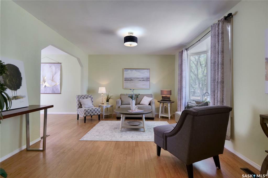 Property Photo: 1085 6th Avenue NW SK S6H 4A5