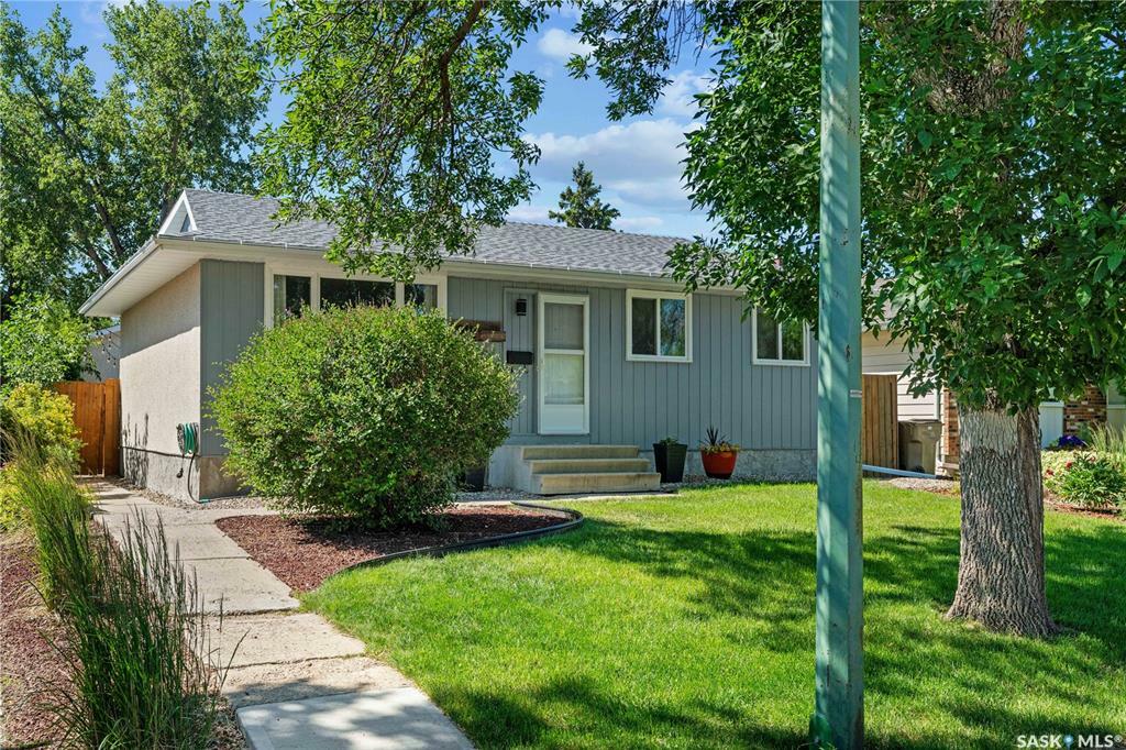Property Photo: 6911 1st Avenue N SK S4X 1C8