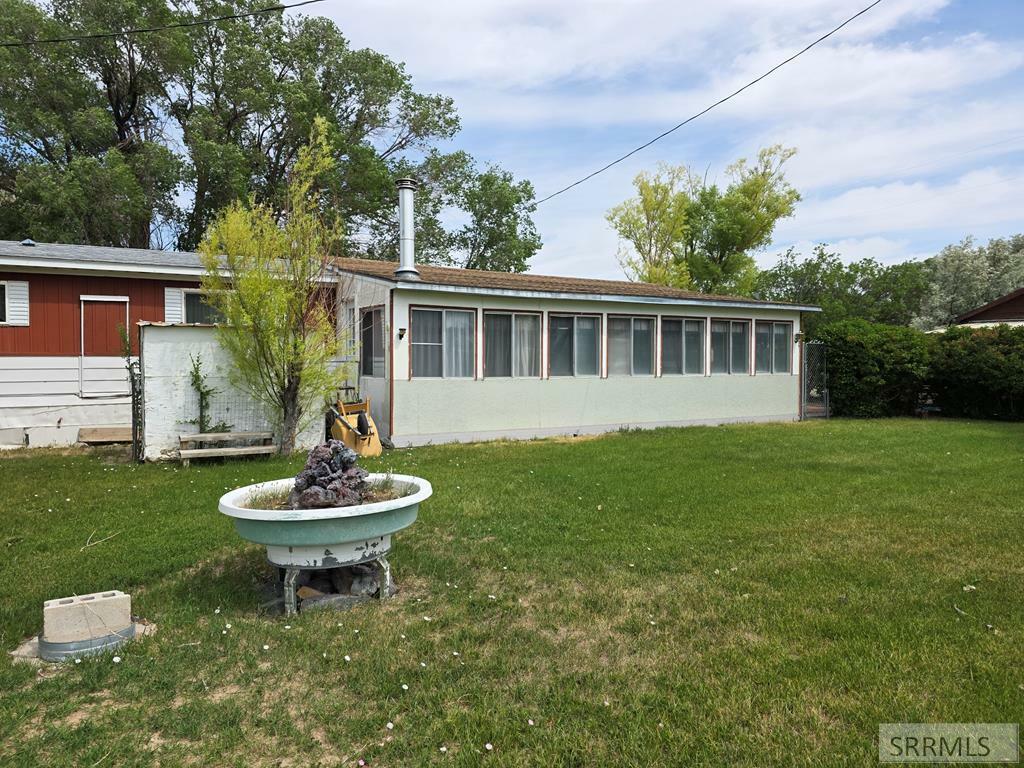 Property Photo: 1754 N 2655 W ID 83404