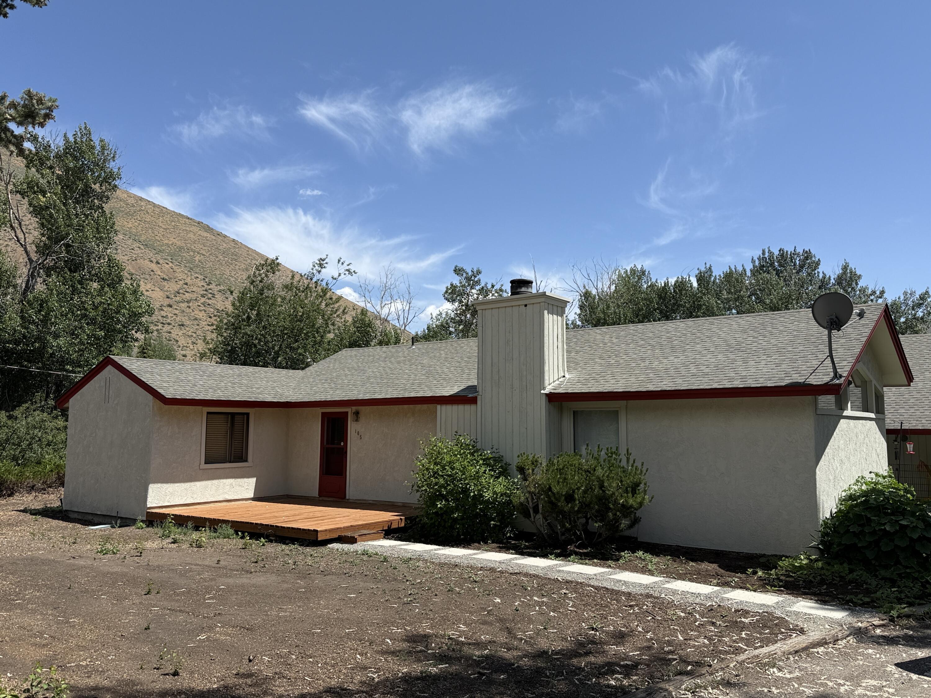 Property Photo: 105 River Bend Lane ID 83333