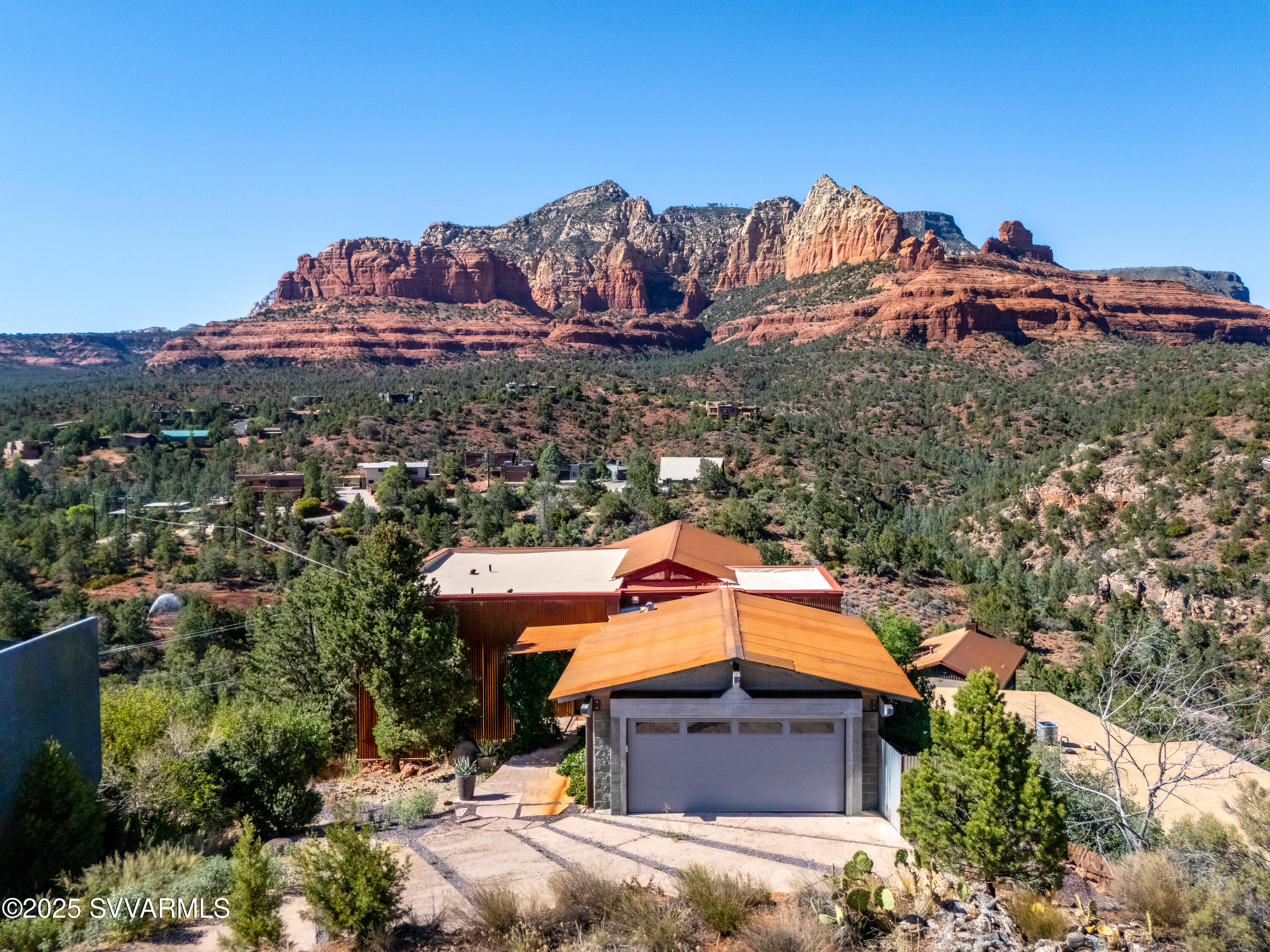 585 Norbie Rd  Sedona AZ 86336 photo