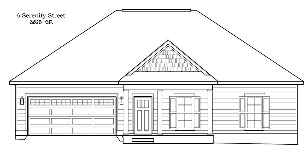 Property Photo:  6 Serenity  AL 363027 