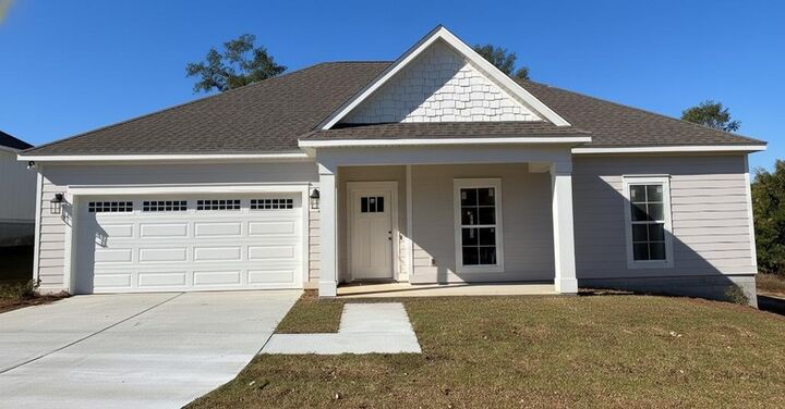 6 Serenity  Eufaula AL 363027 photo
