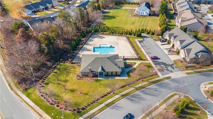 Property Photo:  4741 Willowstone Drive  NC 27265 