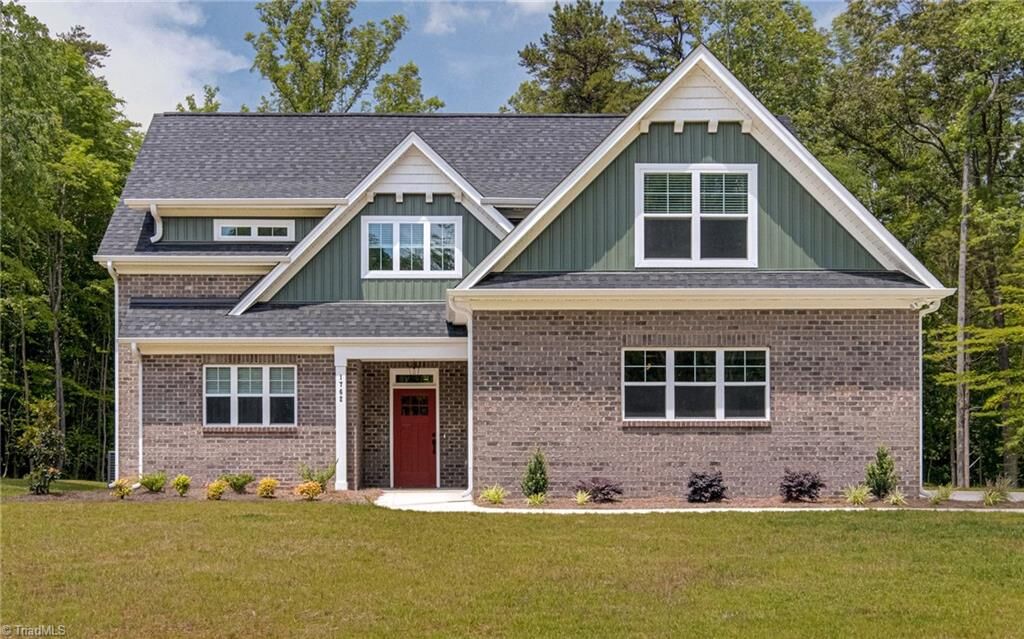 Property Photo:  1762 Canopy Trail  NC 27023 