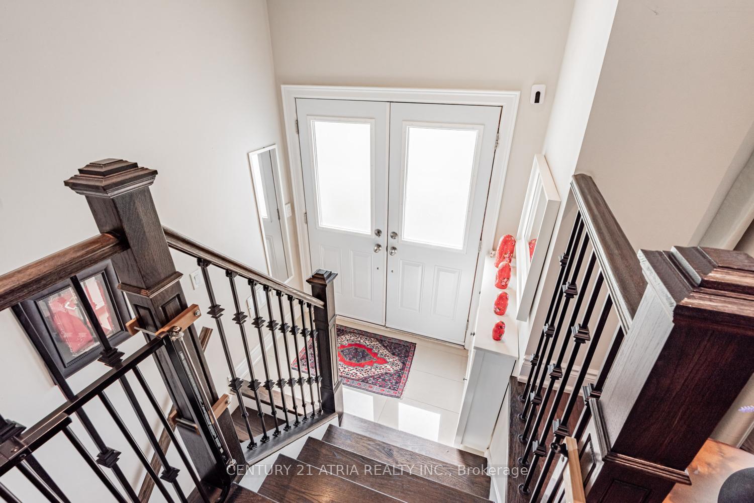 Property Photo: 460 Balkan Road ON L4C 2P3