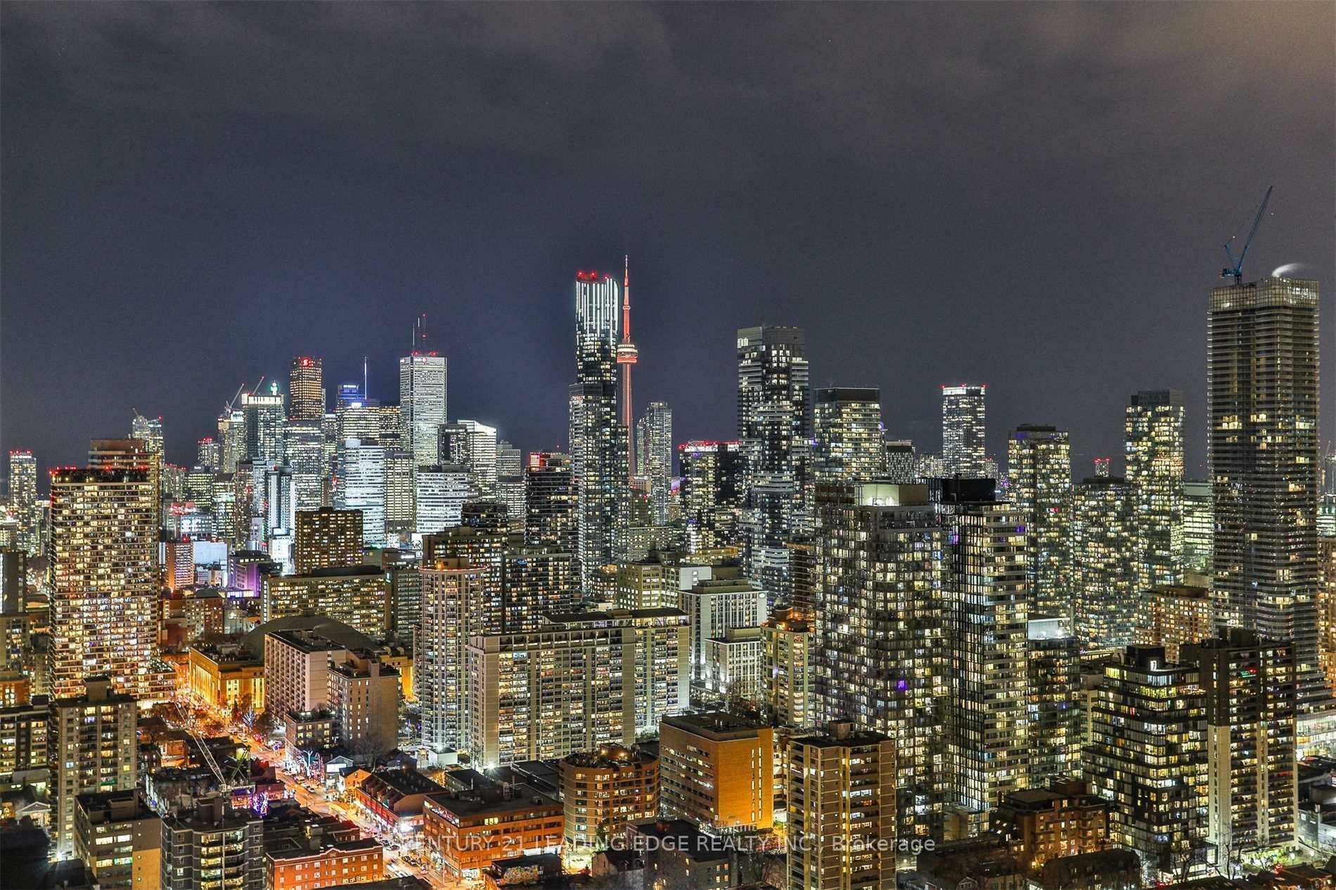 Photo de la propriété: 101 Charles Street E 4601 ON M4Y 1V2