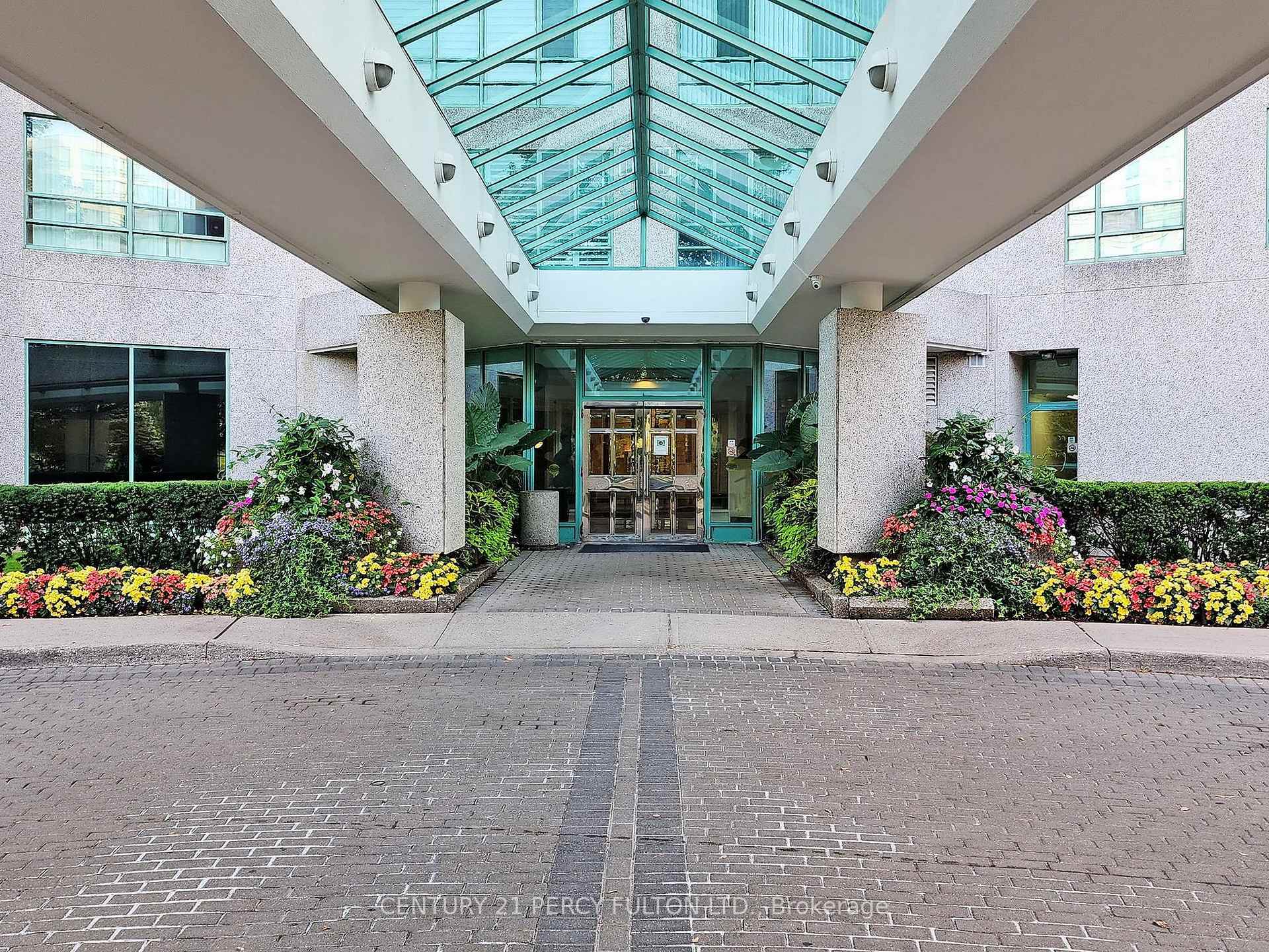 Property Photo:  7805 Bayview Avenue #625  ON L3T 7N1 