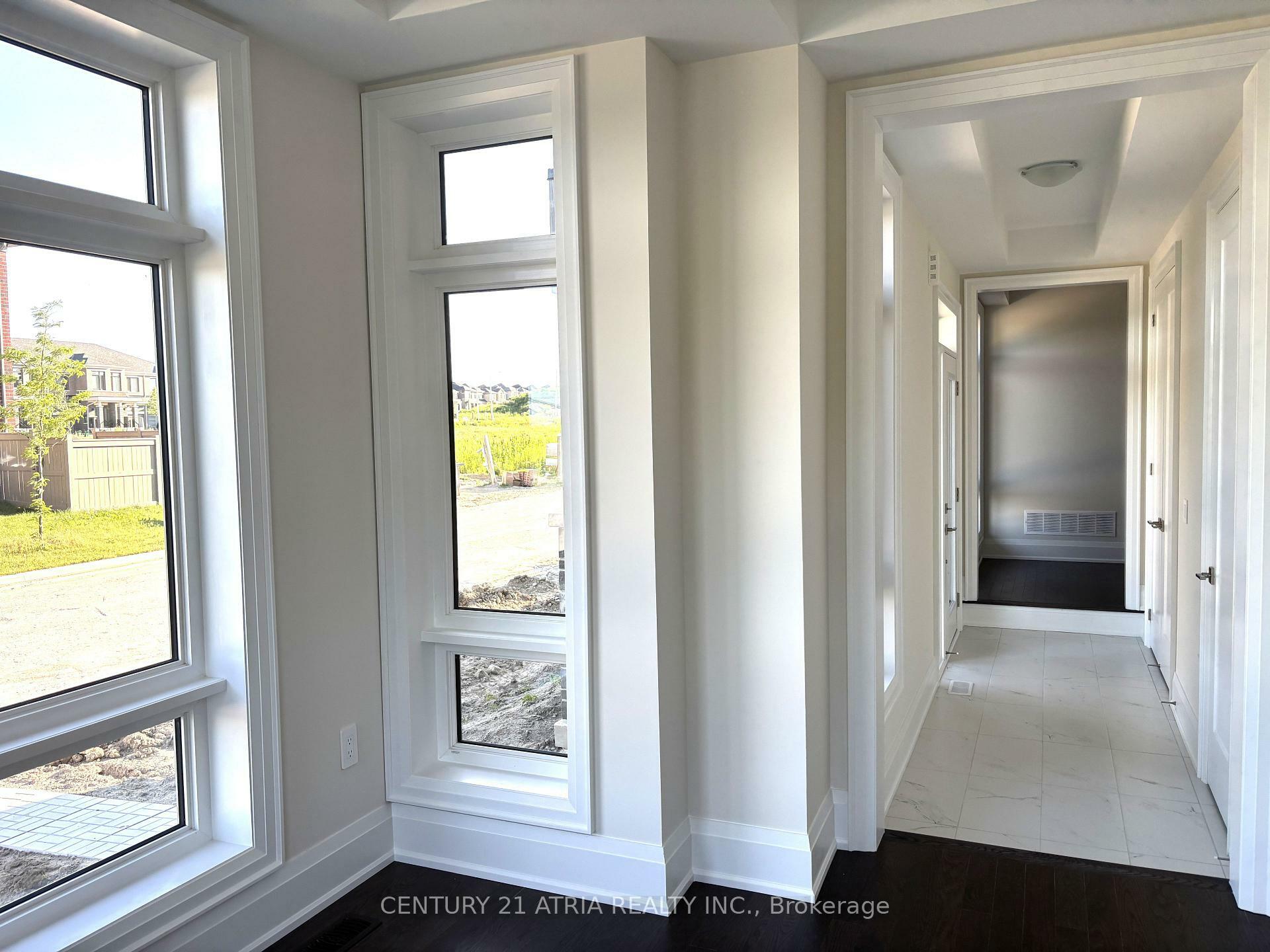 Property Photo: 55 Schmeltzer Crescent ON L4E 1A2