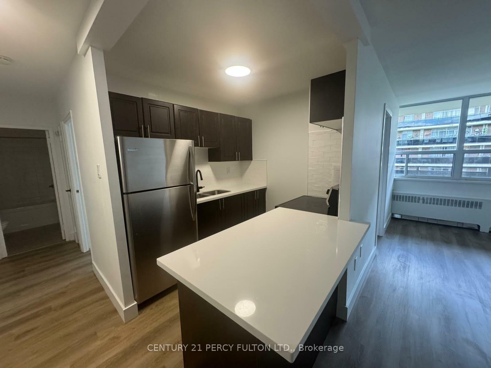 7 Park Vista Drive 609  Toronto ON M4B 1A2 photo